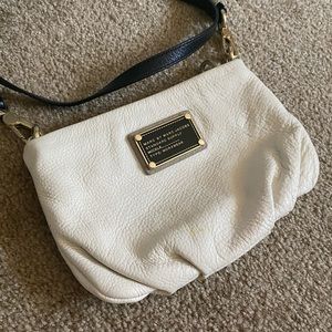 SOLD Marc Jacobs Crossbody Bag